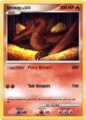 Smaug