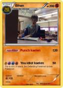Ethan