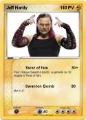 Jeff Hardy