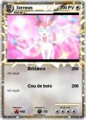 Xerneas