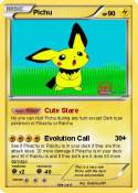 Pichu
