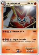 victini spécial