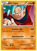 goku ssgss