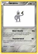 Metalmon