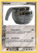 Grenade