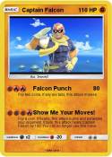 Captain Falcon