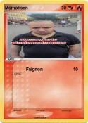 Momohsen