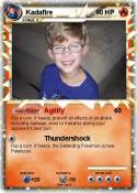 Kadafire