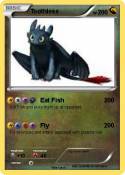 Toothless