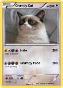 Grumpy Cat