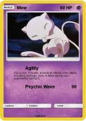 Mew