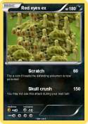 Red eyes ex