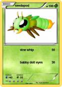 seedapod