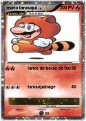 mario tanouqui