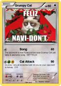 Grumpy Cat