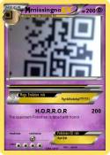 missingno