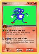 Sanic