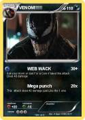 VENOM!!!!!!