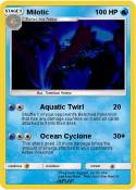 Milotic