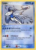 Lugia