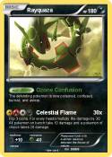 Rayquaza