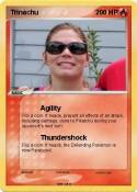 Trinachu