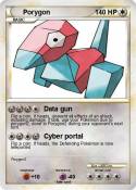 Porygon