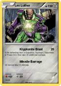 Lex Luthor