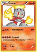 fireman