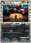 iron man 2