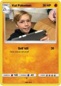 Kut Pokemon