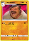 Kut Pokemon