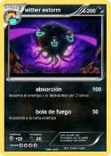 wither estorm