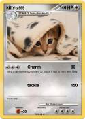 kitty
