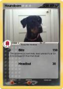 Houndoom