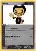 bendy