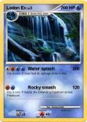 Lodon Ex