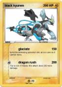 black kyurem
