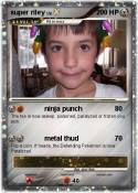 super riley