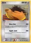 Ernie