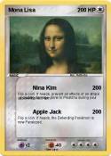 Mona Lisa