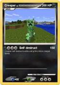 Creeper