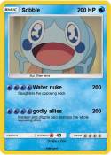 Sobble