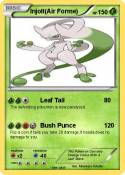 Injolt(Air Form