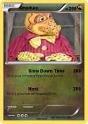 Snorkee