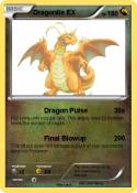 Dragonite EX