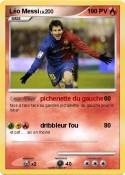 Léo Messi