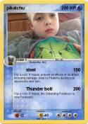 pikatchu