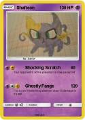Shafteon