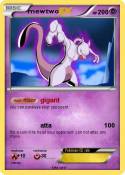 mewtwo